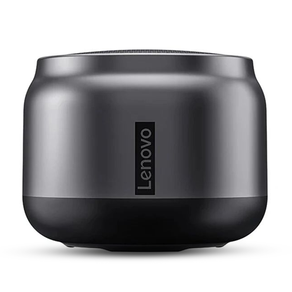 Lenovo K3 Mini Outdoor Wireless Speaker - Black