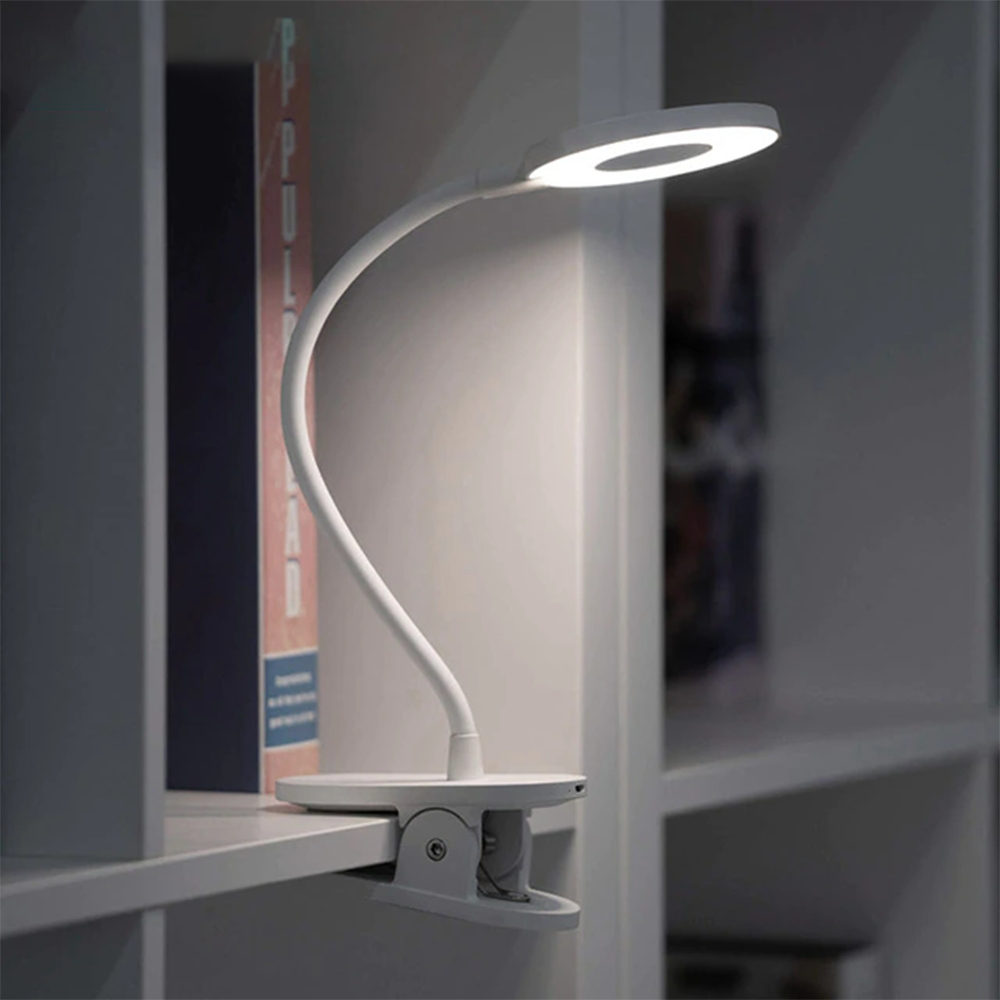 Xiaomi Yeelight J1 LED Clip Lamp - White