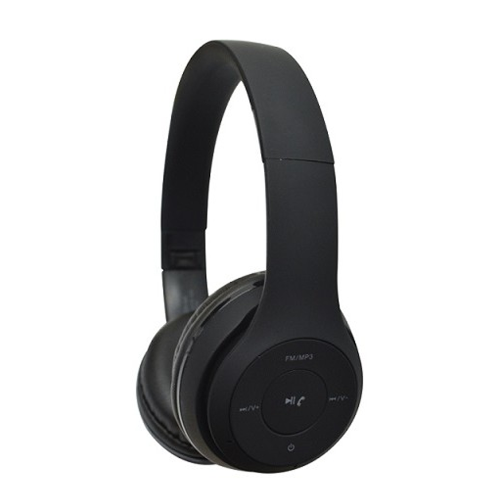 Havit HV H2575BT Bluetooth Headphone Black