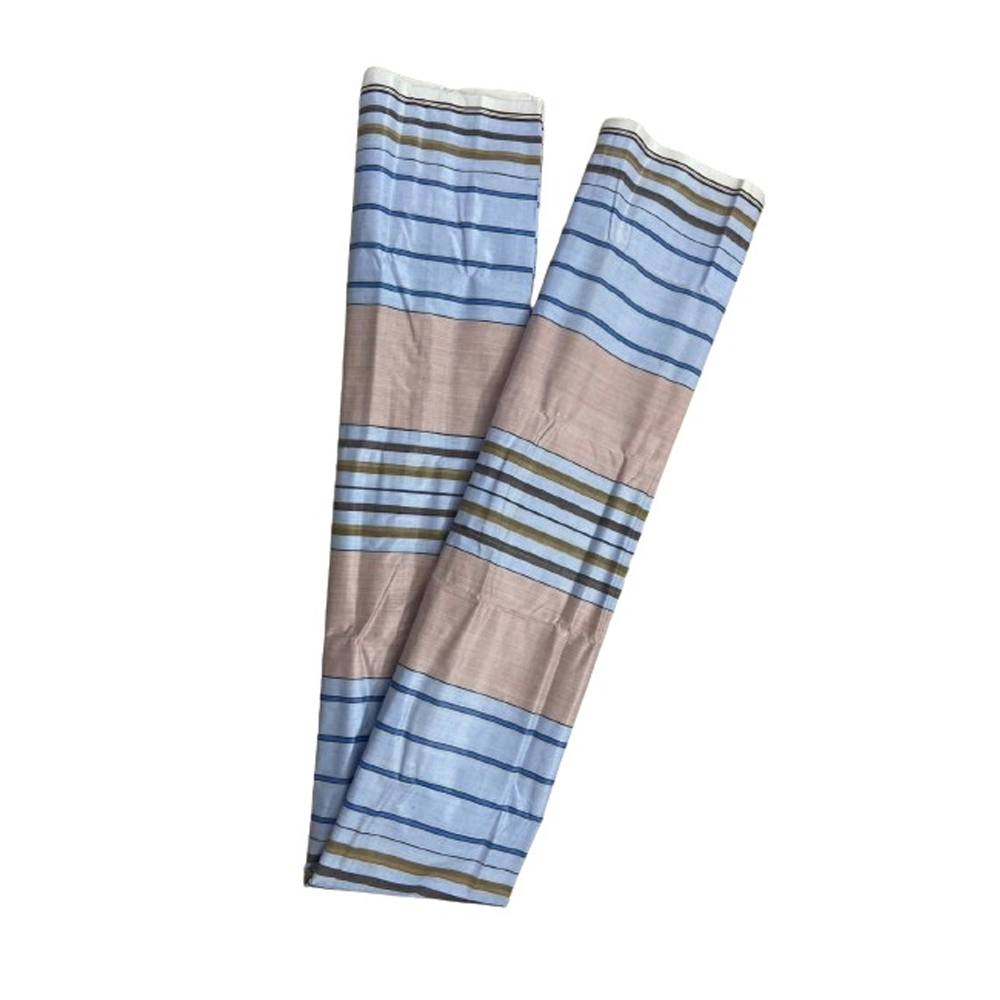 Cotton Lungi For Men - Multicolor