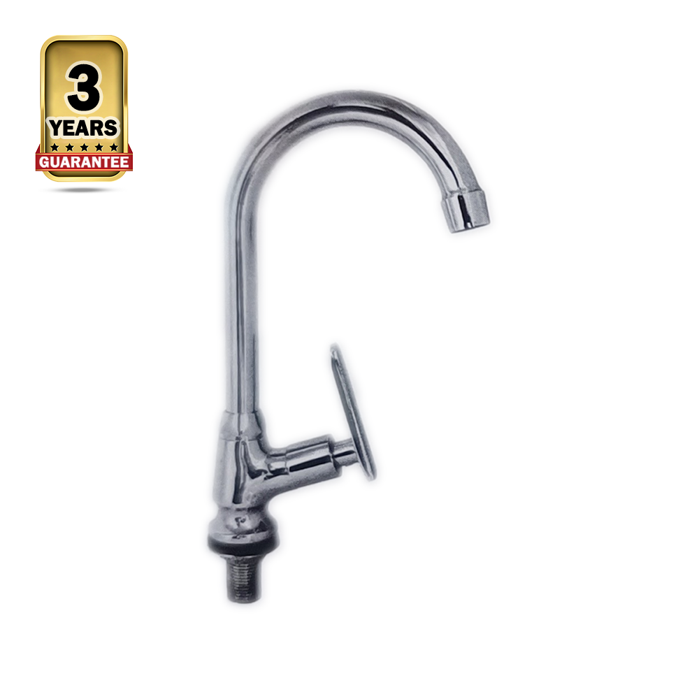 Body Brass Handle ZINC Liver Moving Piller Cock Water Tap