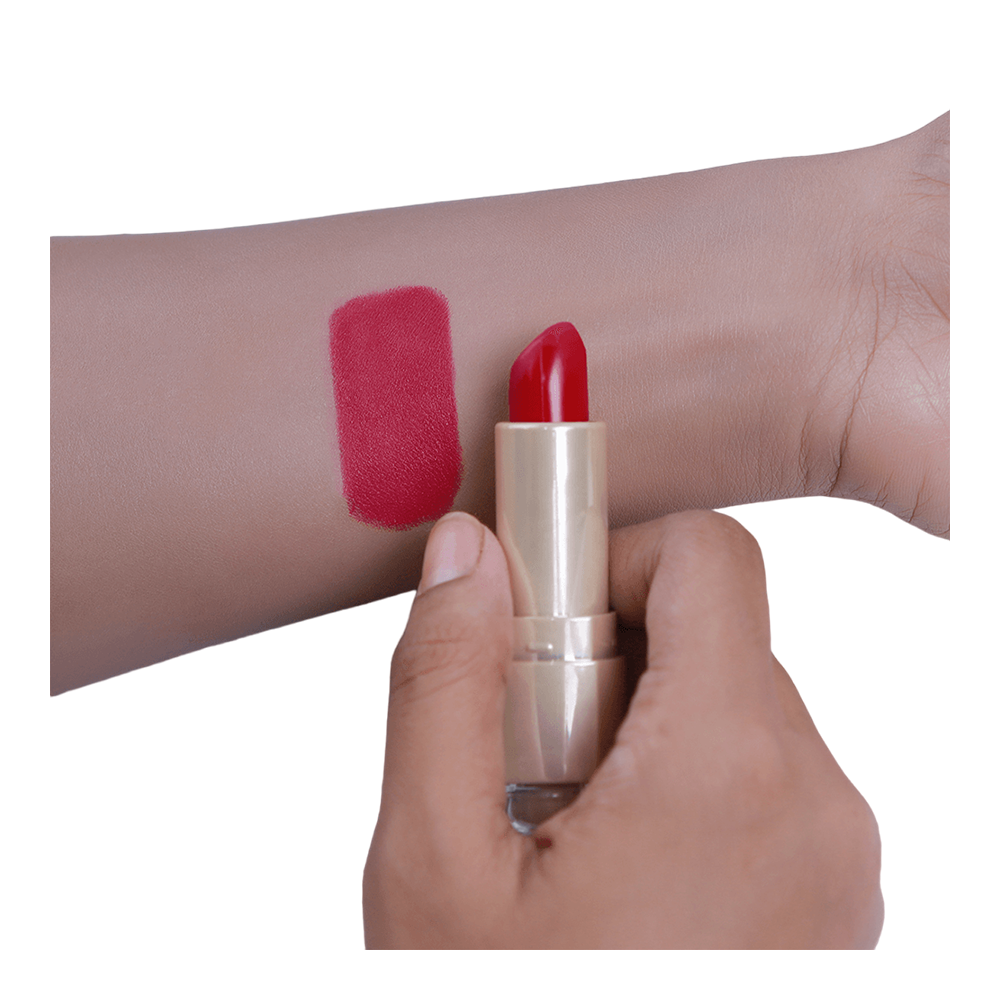 Guerniss Velvet Matte Lipstick 3.5g - GS028