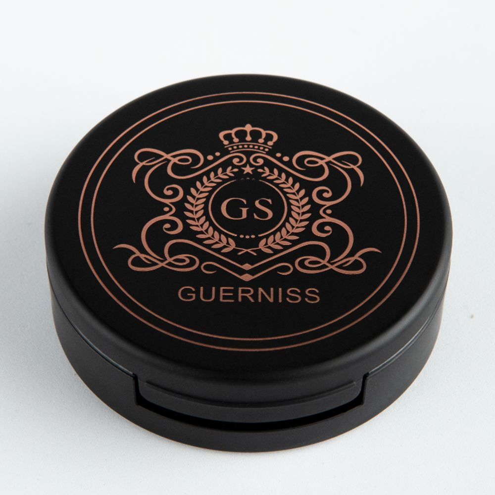 Guerniss Matte and Poreless Face Powder 15g - G030