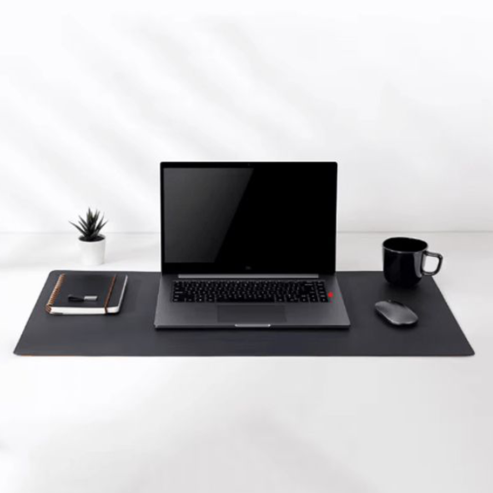 Xiaomi MIIIW PU Leather Waterproof Mouse Pad