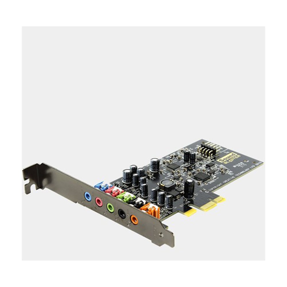 Creative AUDIGY FX Sound Card - 70SB157000001