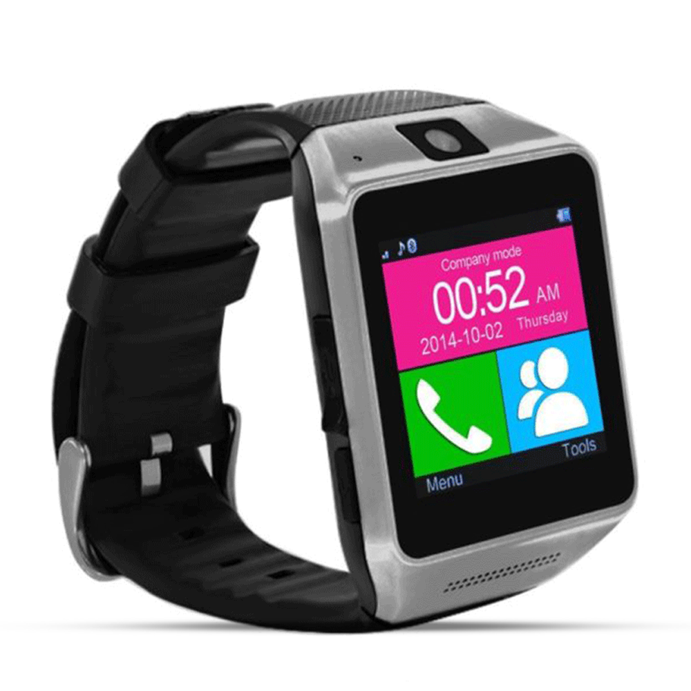 Real dz09 best sale smartwatch price