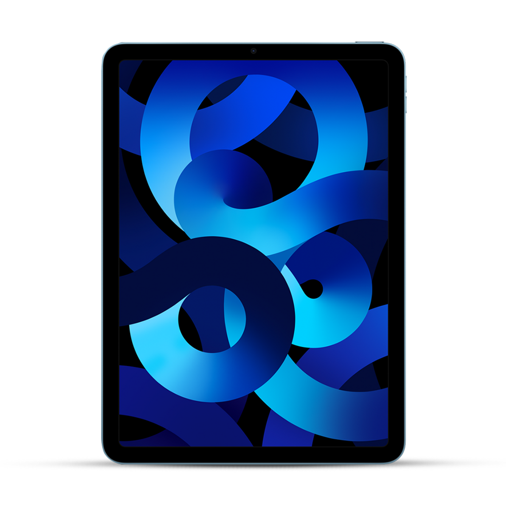 Apple iPad Air 5th Gen WiFi 10.9" 64GB Blue