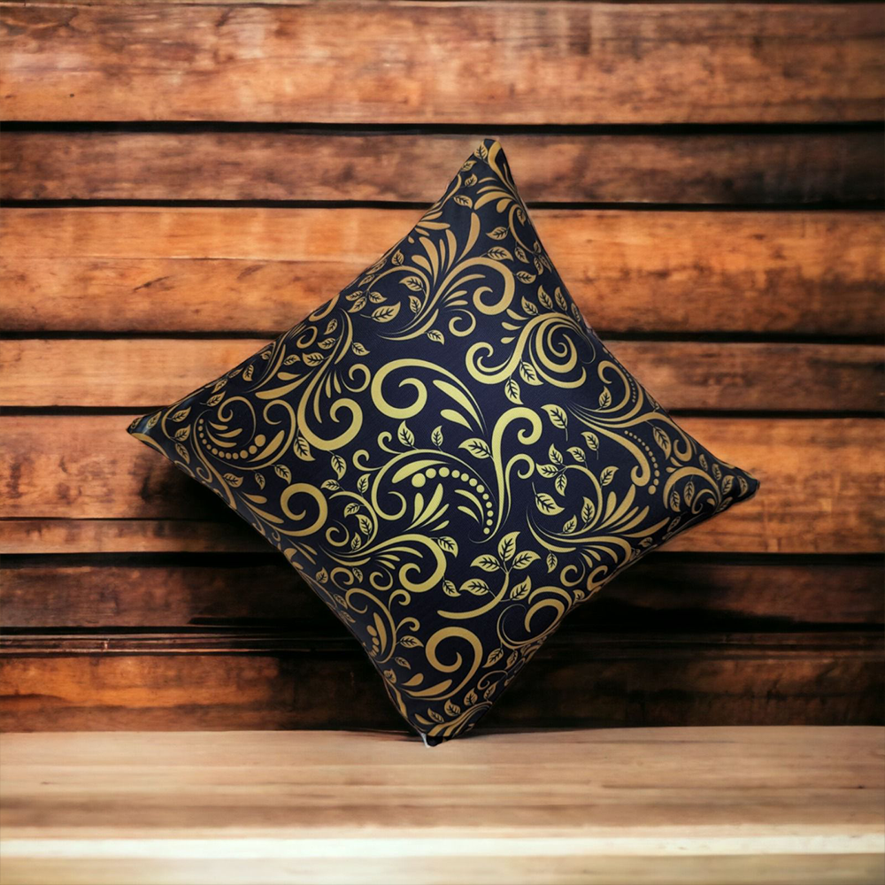 Digital print cushion outlet cover