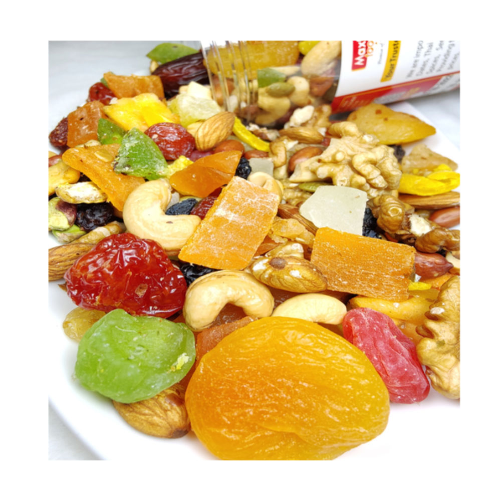 Mixed fruit -500gm