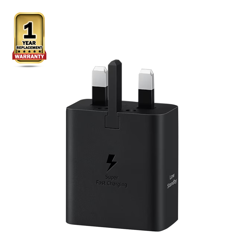 Samsung PD Power Adapter - 15W - Black