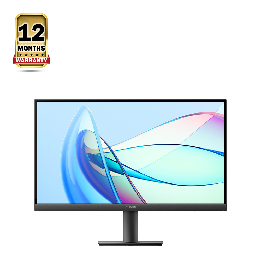 Xiaomi A22i Monitor - 21.45 Inch - Grey