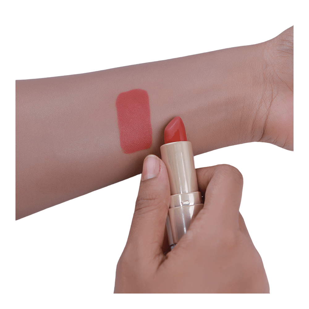 Guerniss Velvet Matte Lipstick 3.5g - GS010