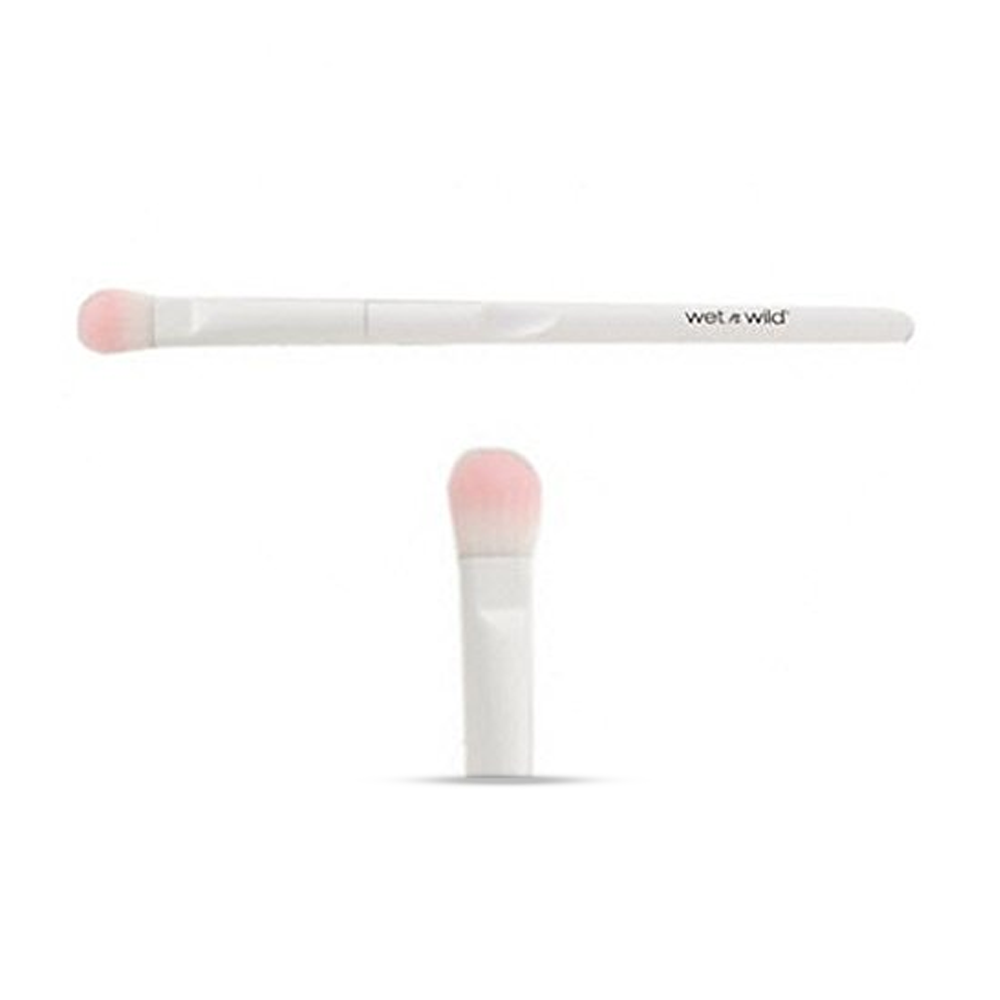 Wet N Wild Large Eyeshadow Brush - Pink