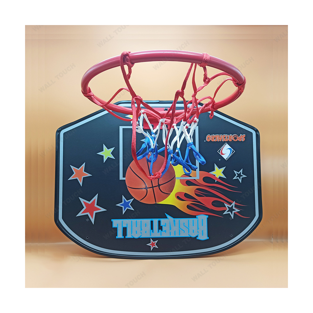 Basketball Hoop 48 Sportshero For Indoor Activities For Kids - 183018825