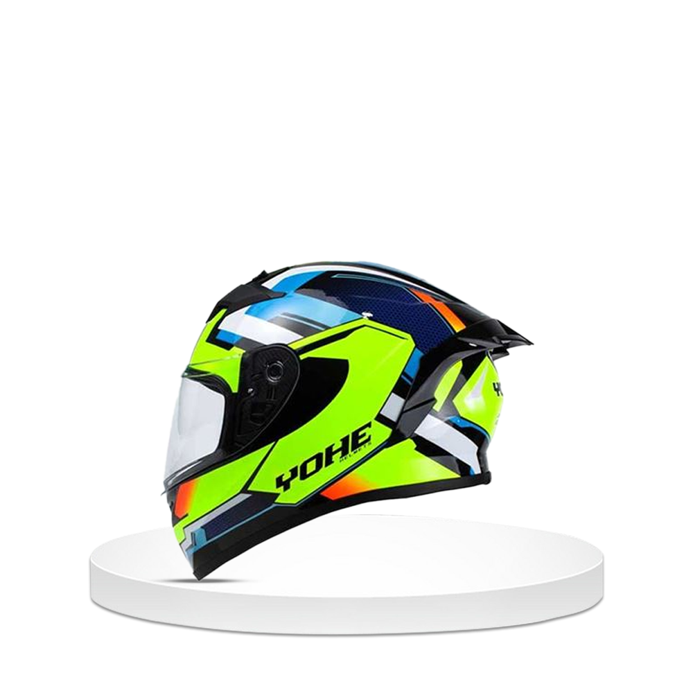 Yohe helmet hot sale price