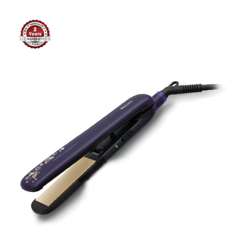 Philips BHS386/00 Hair Straightener