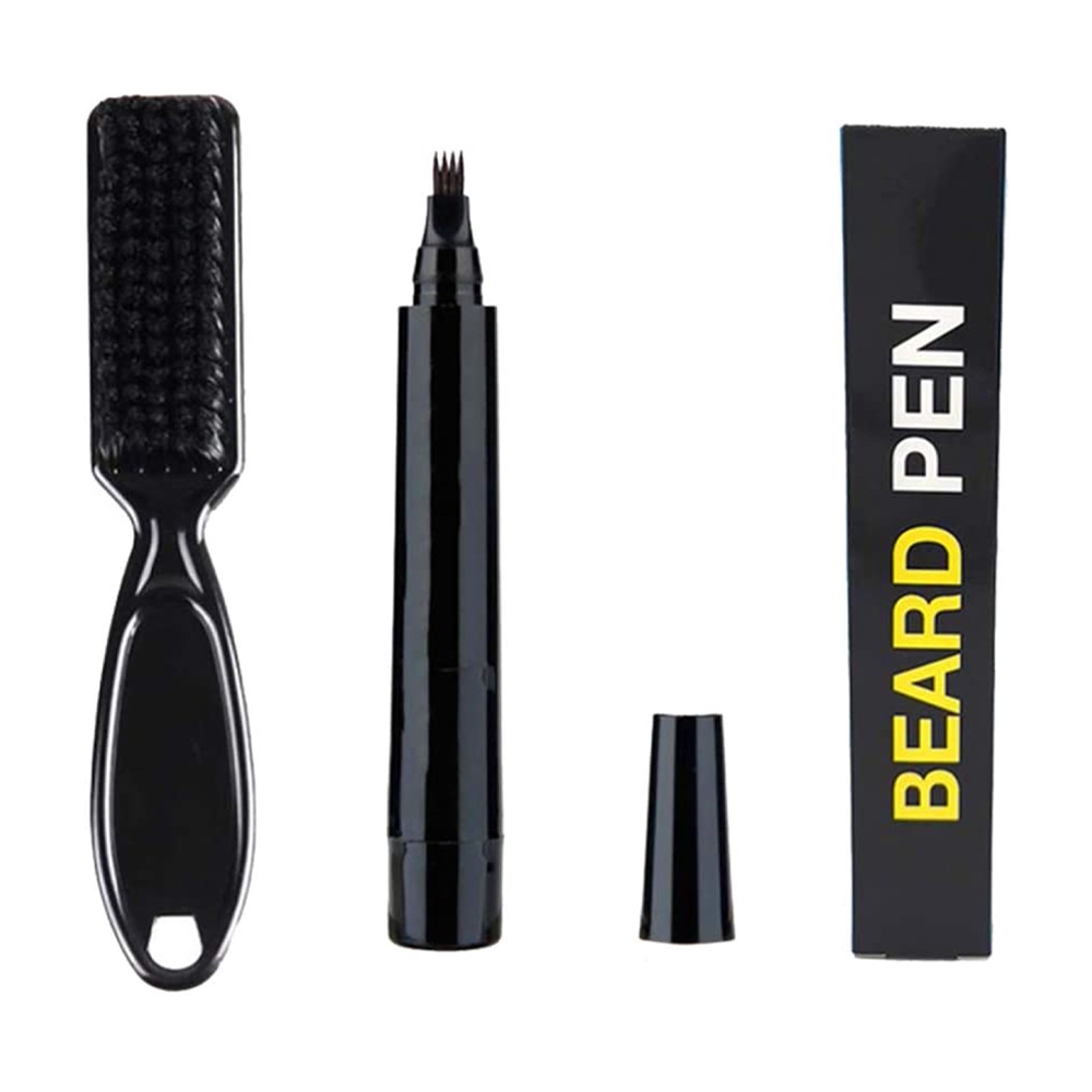 OXOLO Beard Filler Pencil For Men 