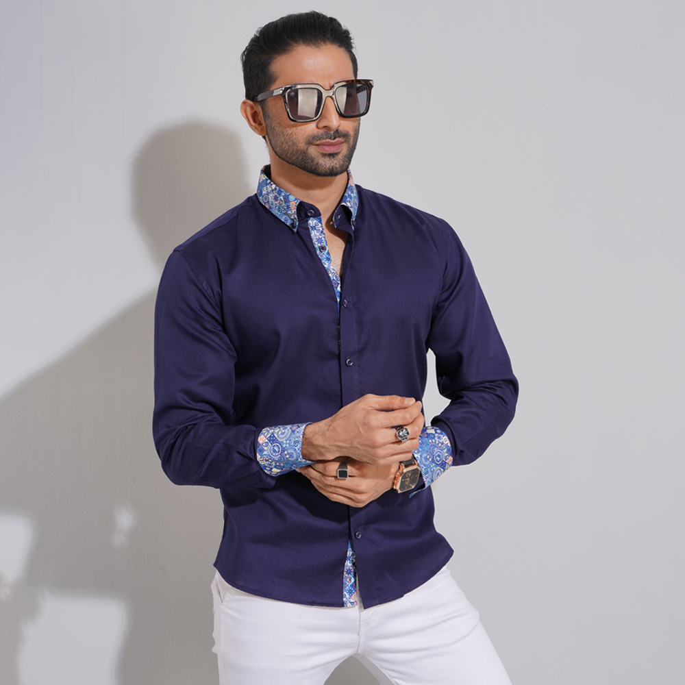 Semi formal outlet shirt