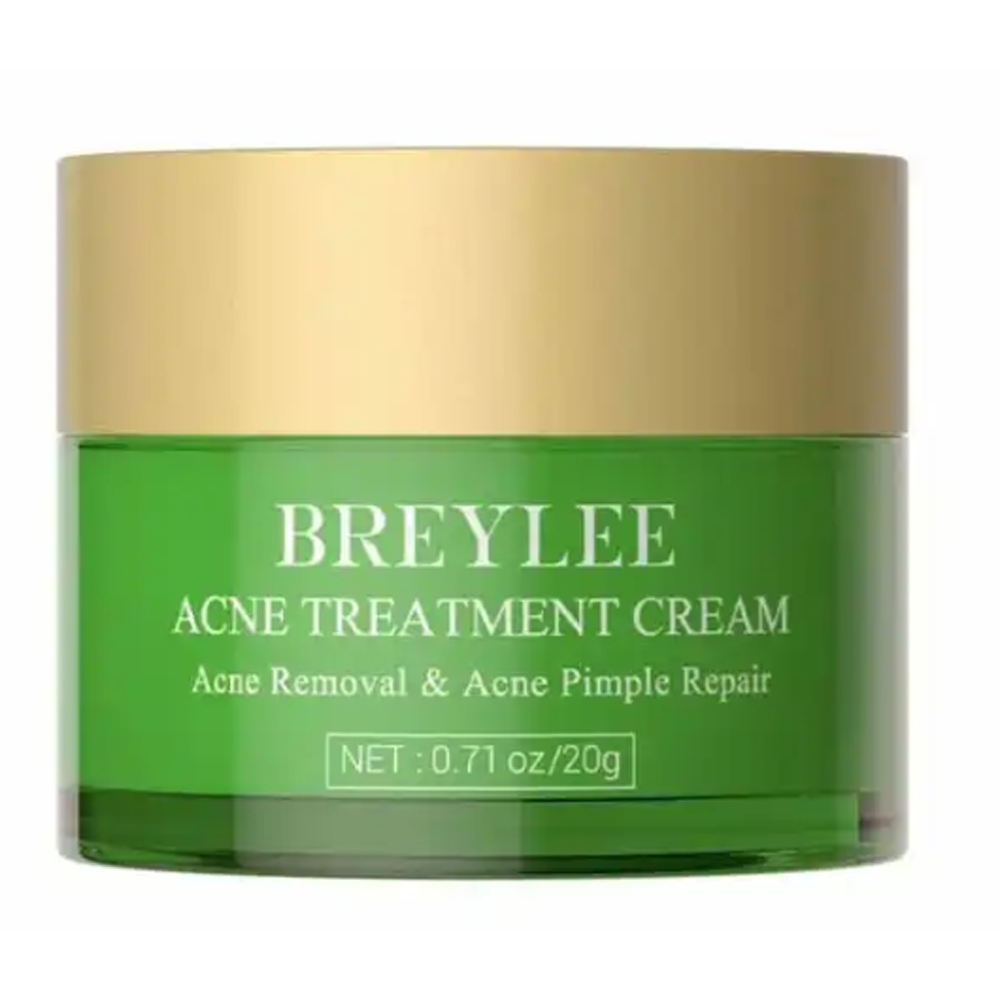 Breylee Acne Treatment Cream - 20gm