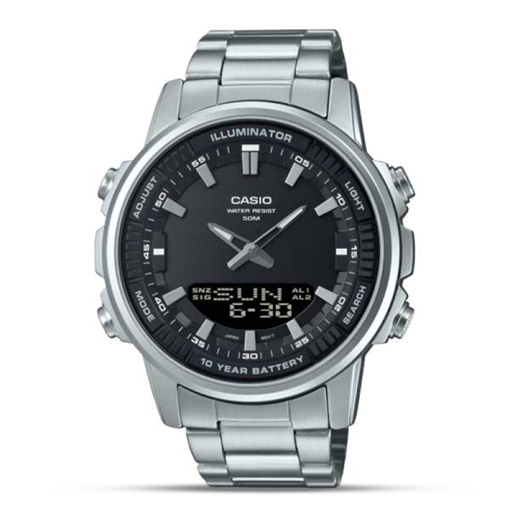 Casio cheap amw 350