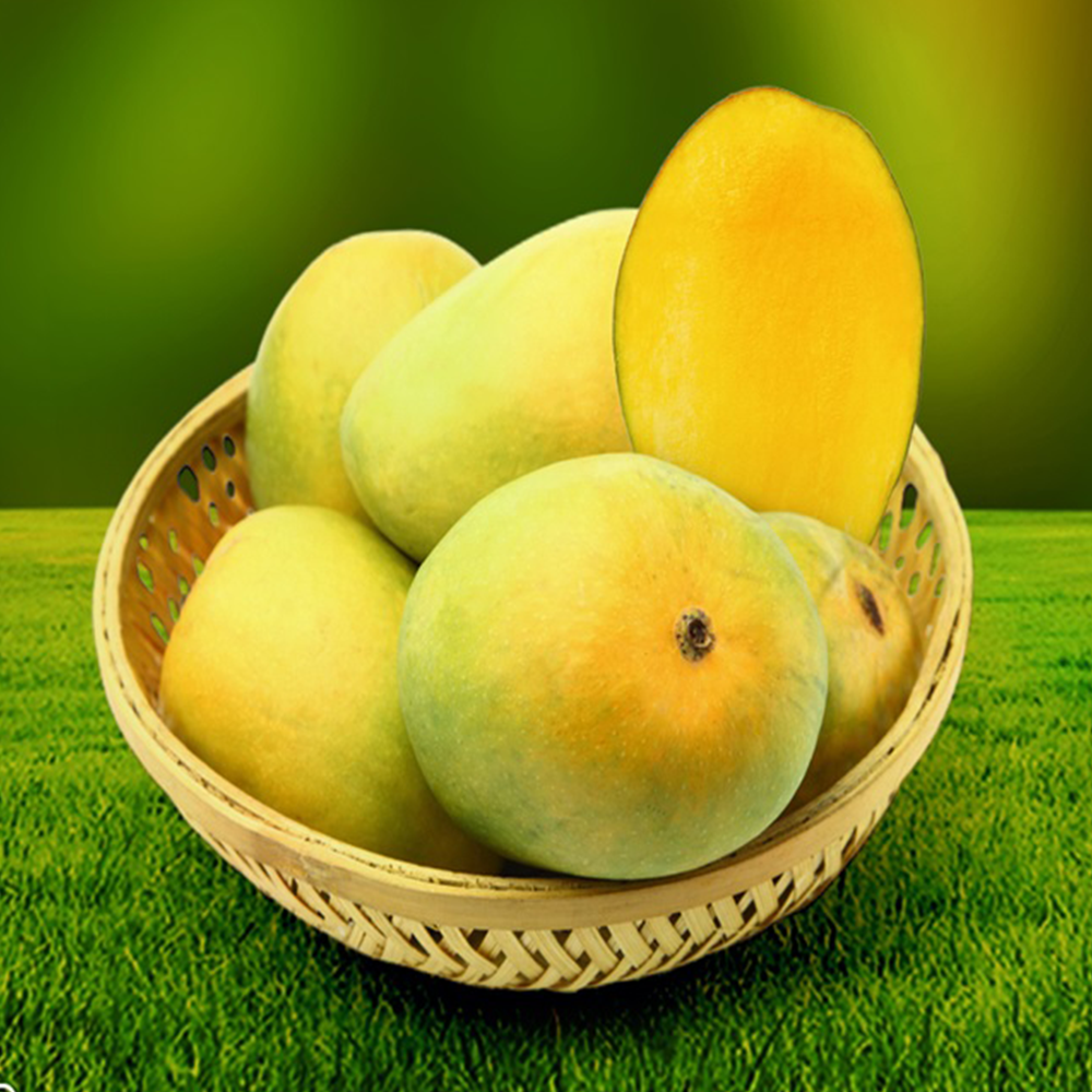 Lengra Mango - 12 Kg
