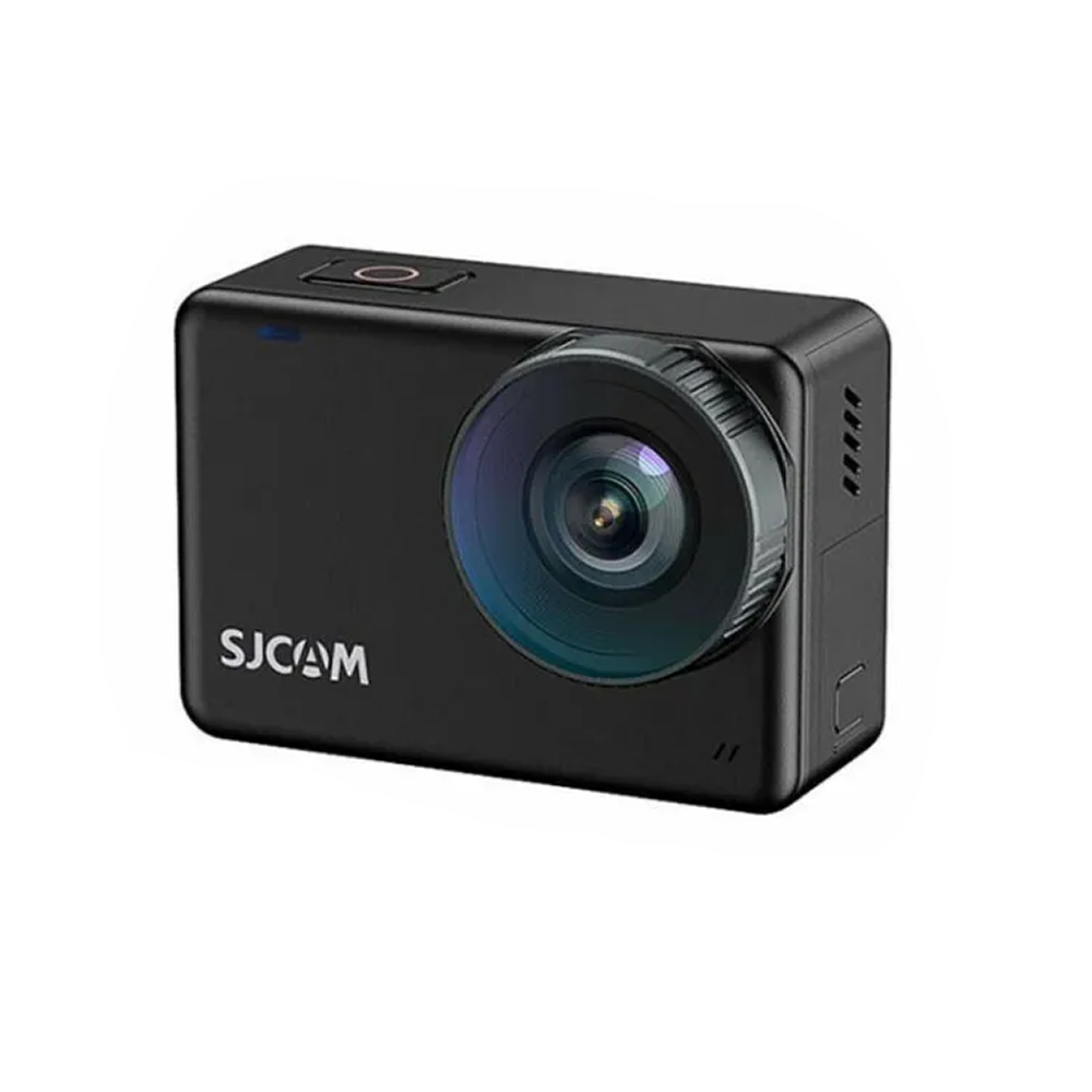SJCAM SJ10X 4K Waterproof 1080P Full HD Action Camera -12MP - Black
