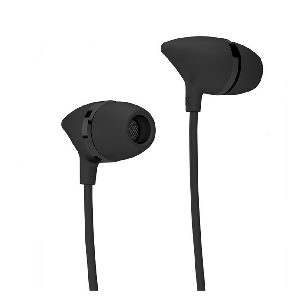 UiiSii C100 Stereo Earphone