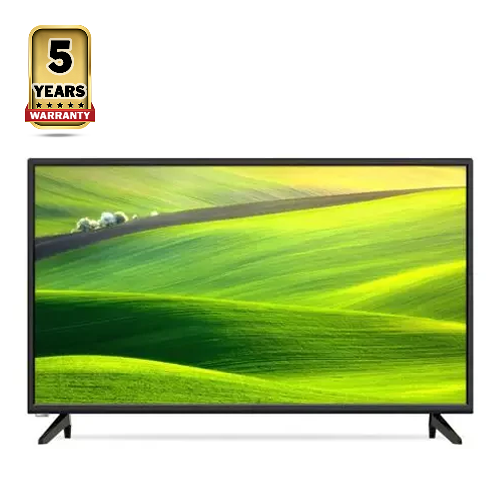 Ab Plus Ab32sm Hd Frameless Android Smart Led Tv 32 Inch Black 6438