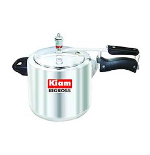 Kiam Big Boss Pressure Cooker 10.5 Litres