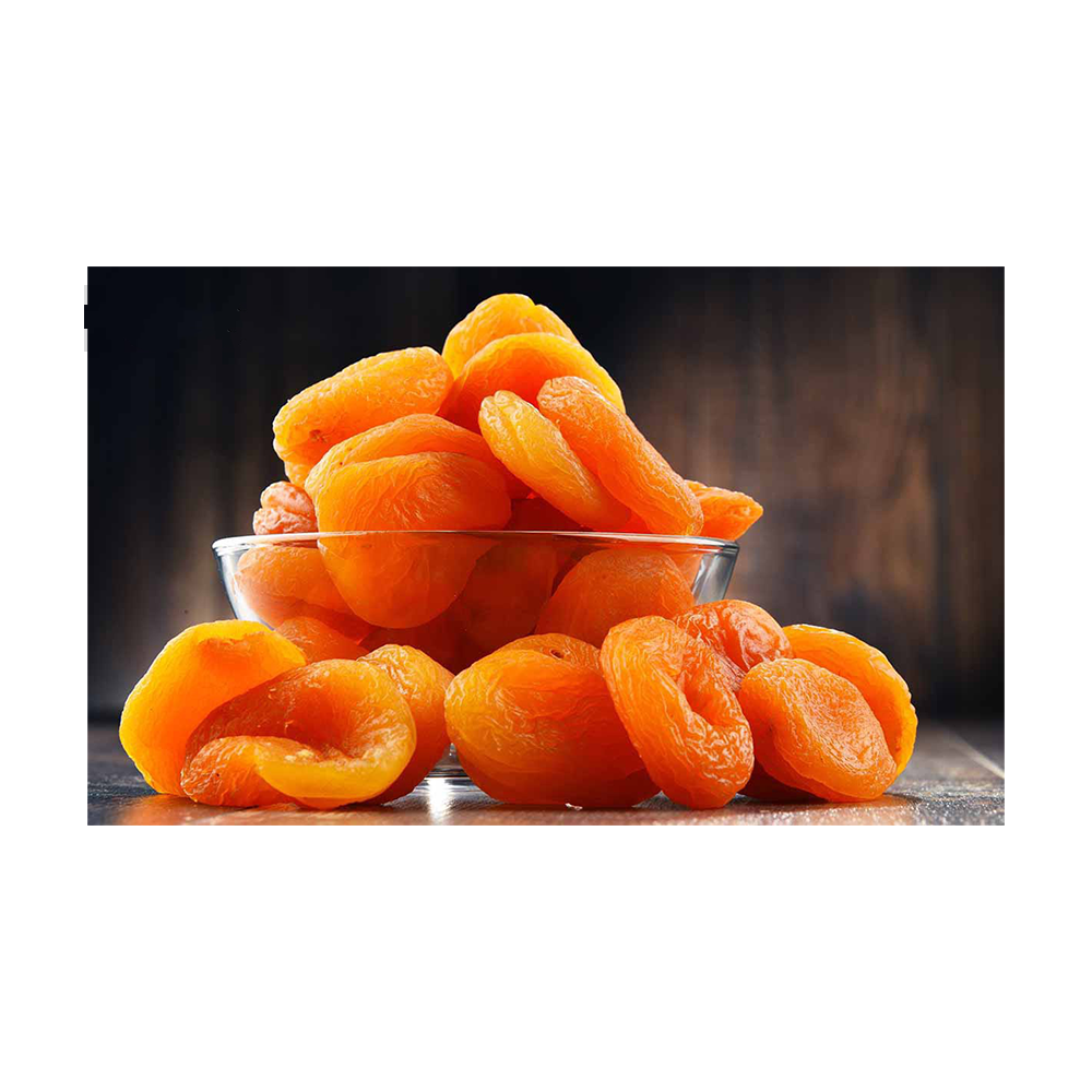 Apricot - 1 Kg