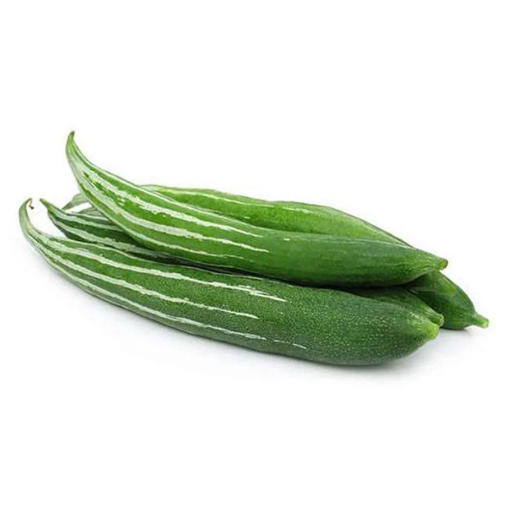 Chichinga (Snake Gourd) - 1kg 