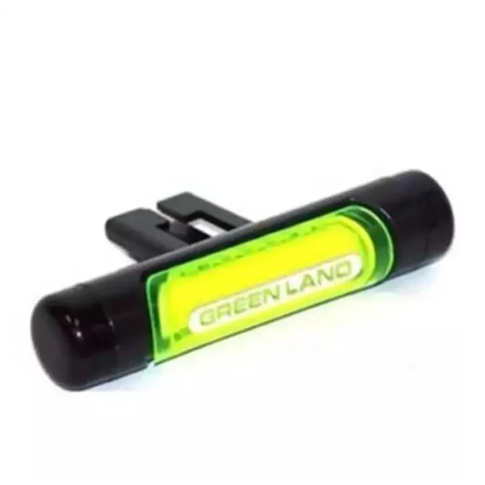 Greenland Car Perfume - 10gm