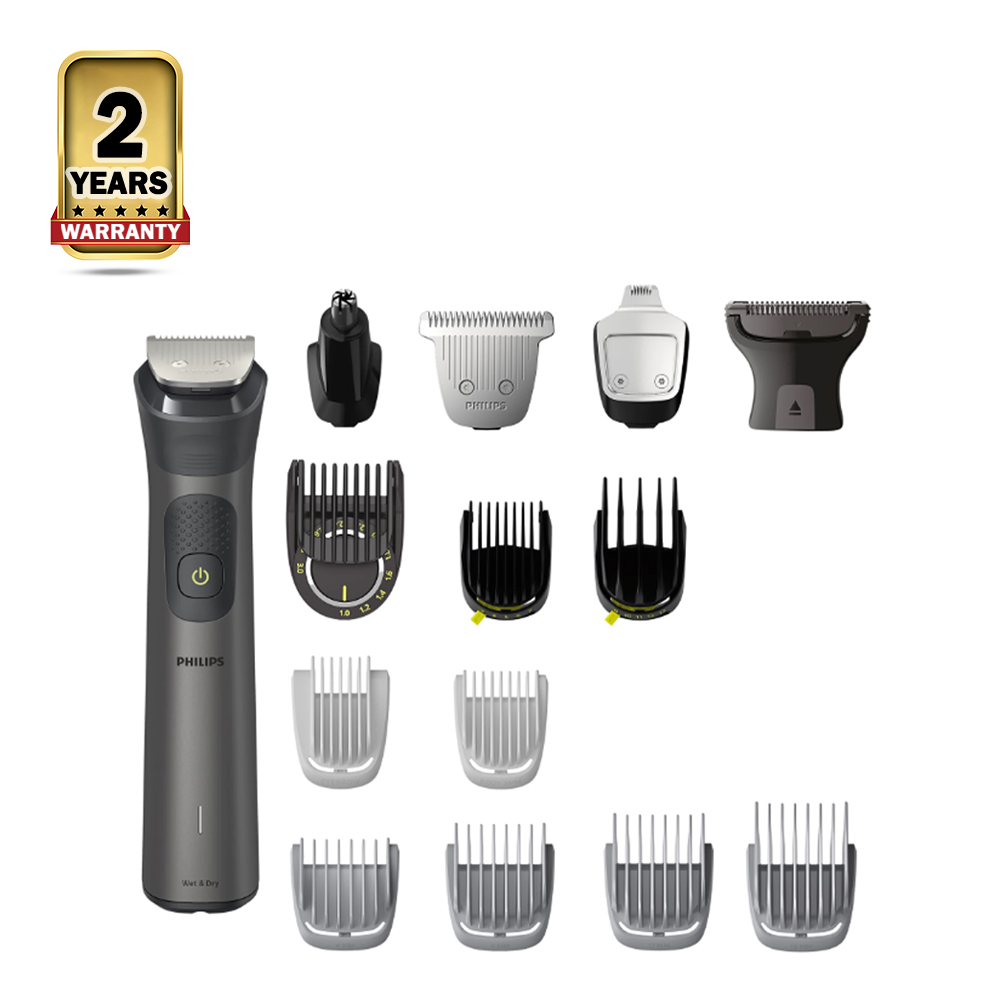 Philips MG7940-15 Hair Clipper and Beard Trimmer for Men