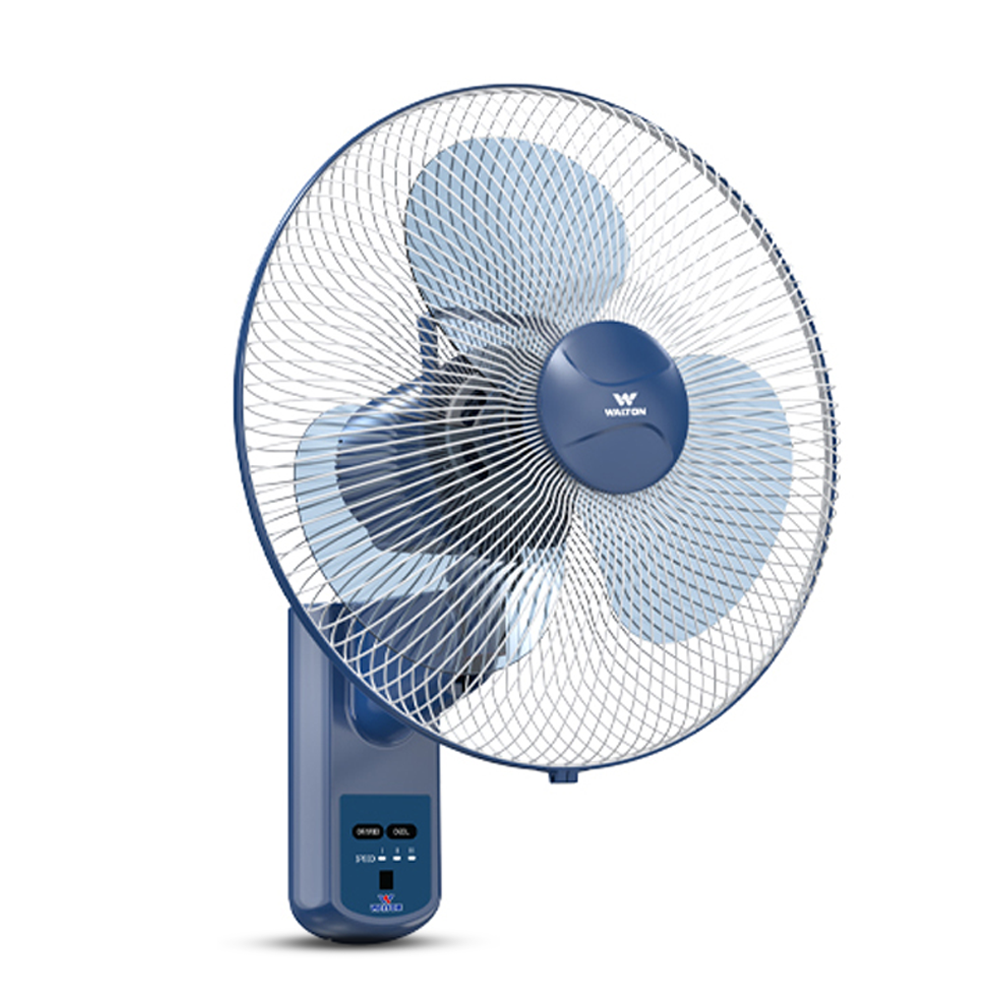 Walton Wall Fan W16OA -RMC - White