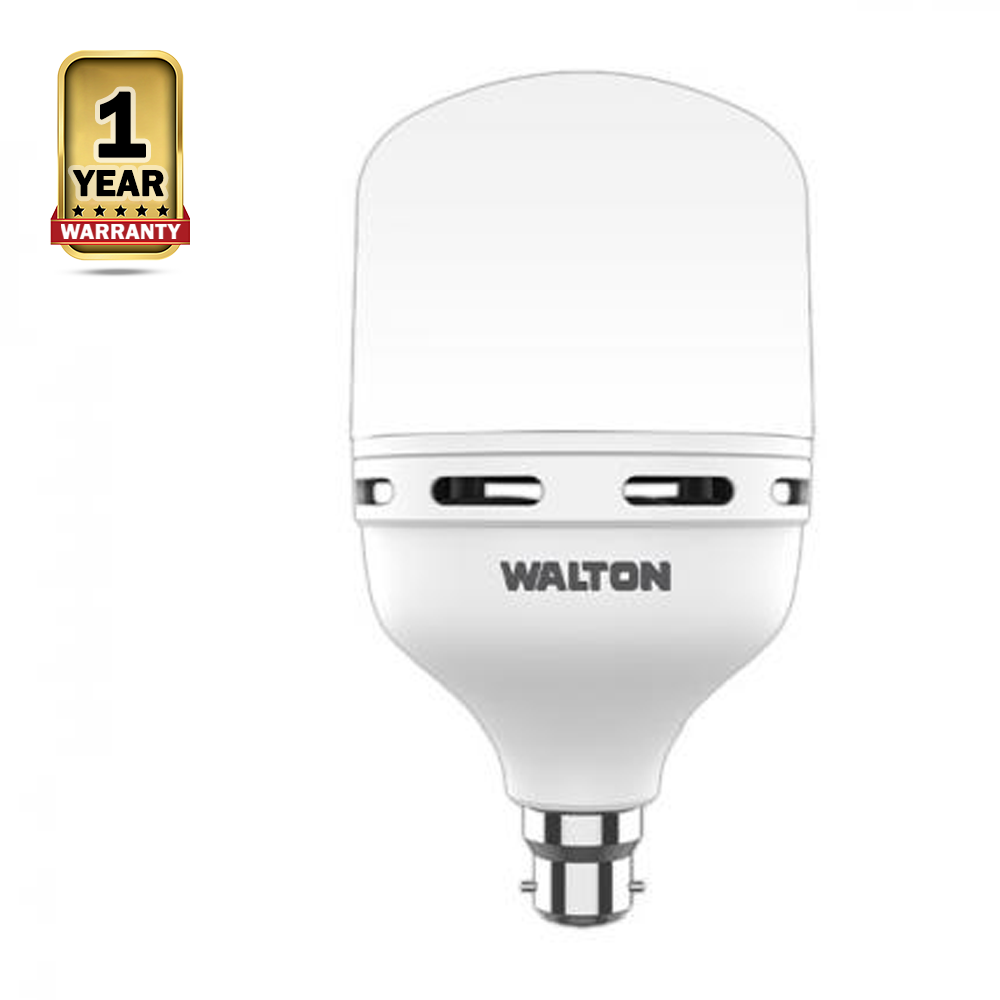 Walton Rechargeable 18W Emergency Light - Pin - WR018