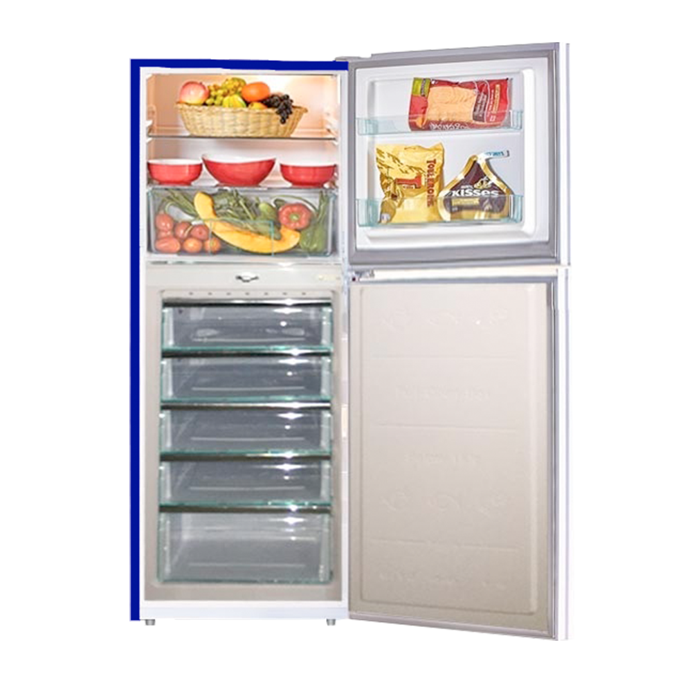 Jamuna JELES30800 Refrigerator CD Blue Wave 308 Liter
