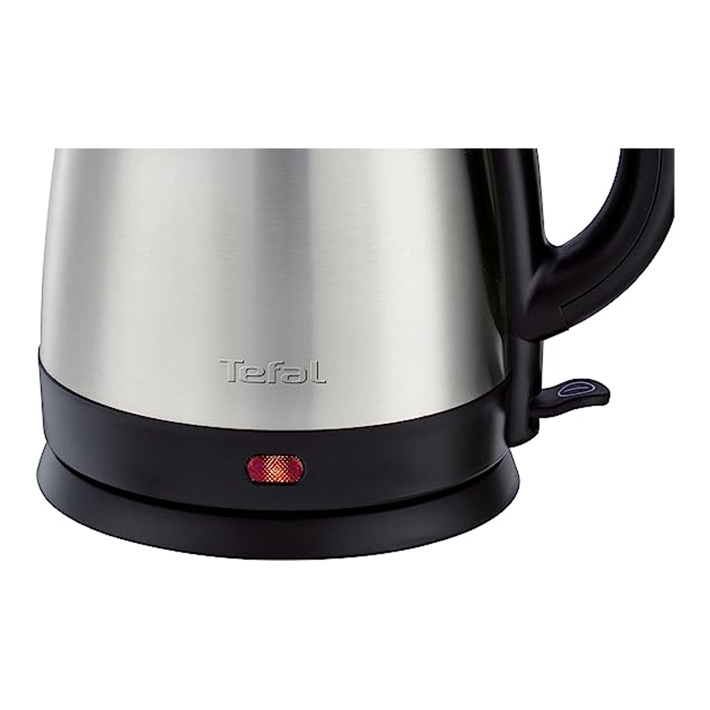 Tefal Bronx KI513D10 1.7 L stainless steel - buy electric Kettle: prices,  reviews, specifications > price in stores Ukraine: Kyiv, Dnepropetrovsk,  Lviv, Odessa