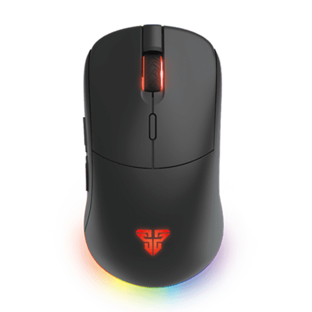 Fantech Helios XD3 Pro Wireless Gaming Mouse - Black