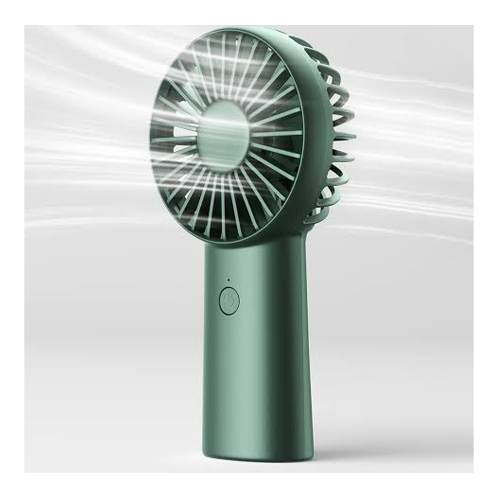 Handheld Portable Fan - 4000mAh