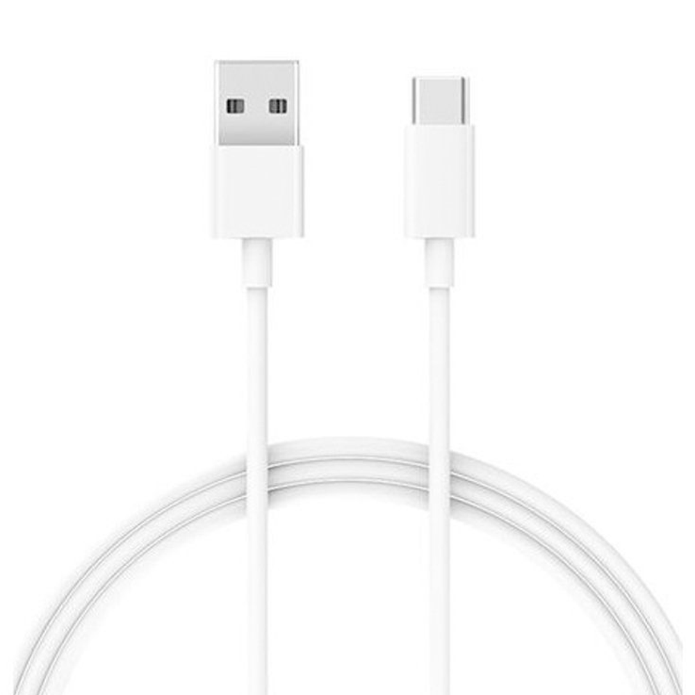 Xiaomi Mi USB Type-C Cable - 1 Meter - White