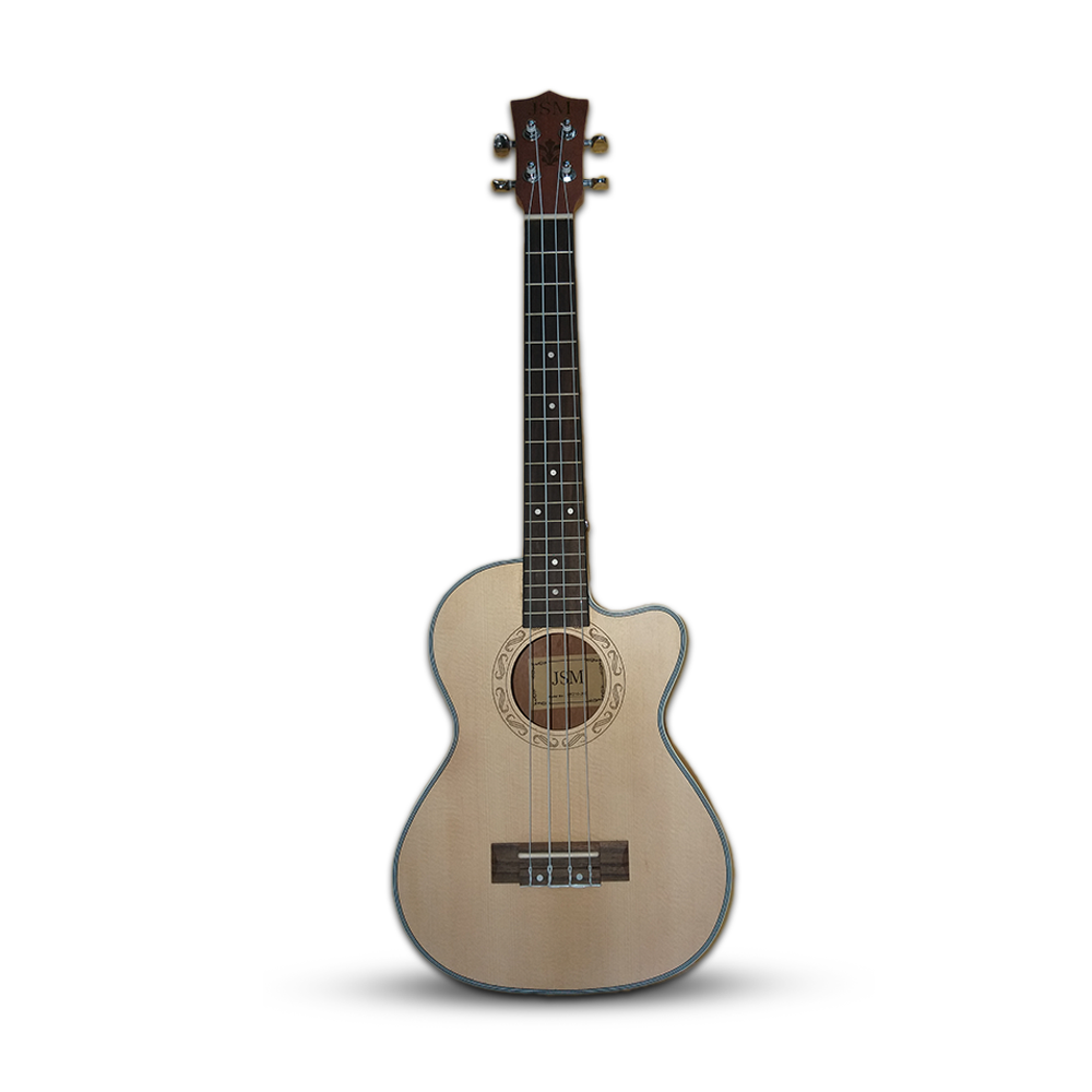 JSM Guitar - Wooden