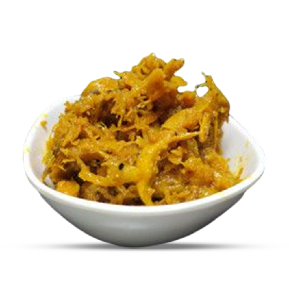 Chaltar Achar - 500gm