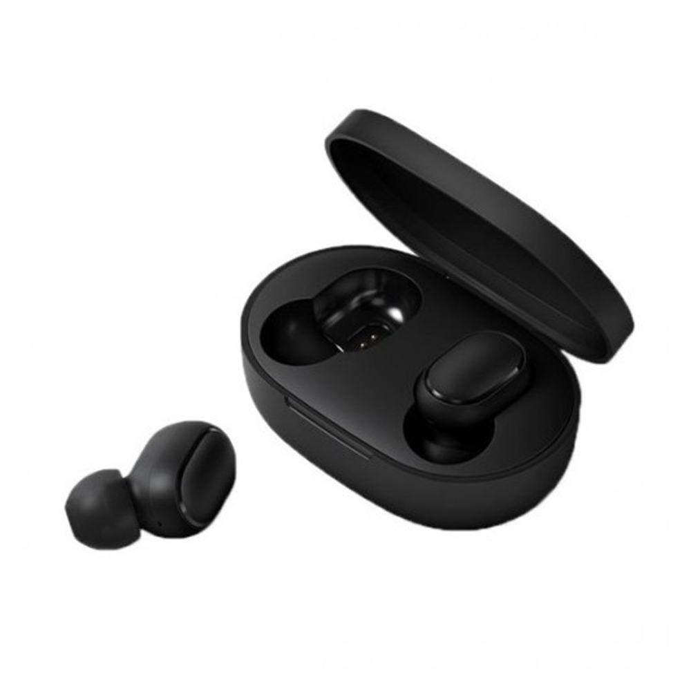 Xiaomi Redmi AirDots 2 Bluetooth Dual Earbuds Black