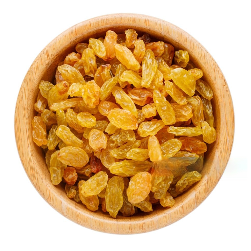 ZK Food Golden Raisin (Kismis) - 100gm - 325670216