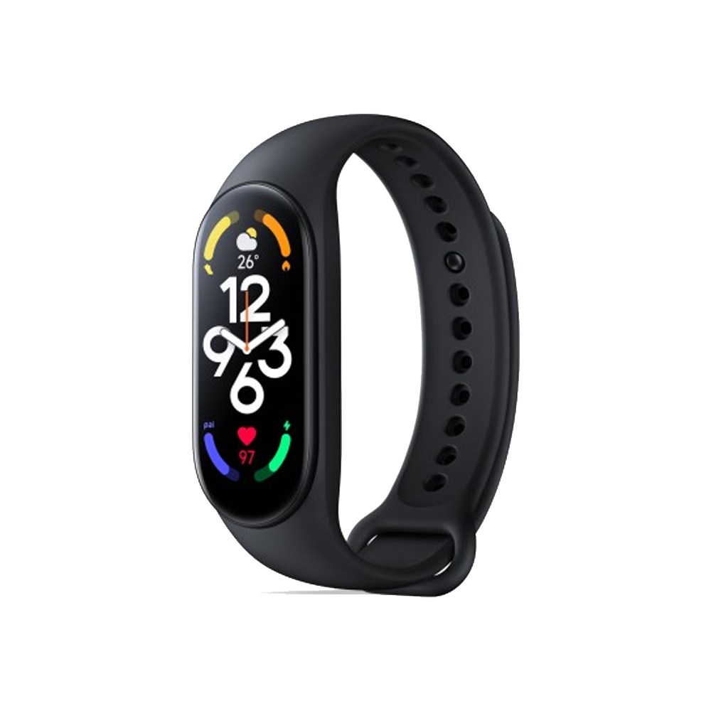 Xiaomi Band 7 Amoled Smart Wristband