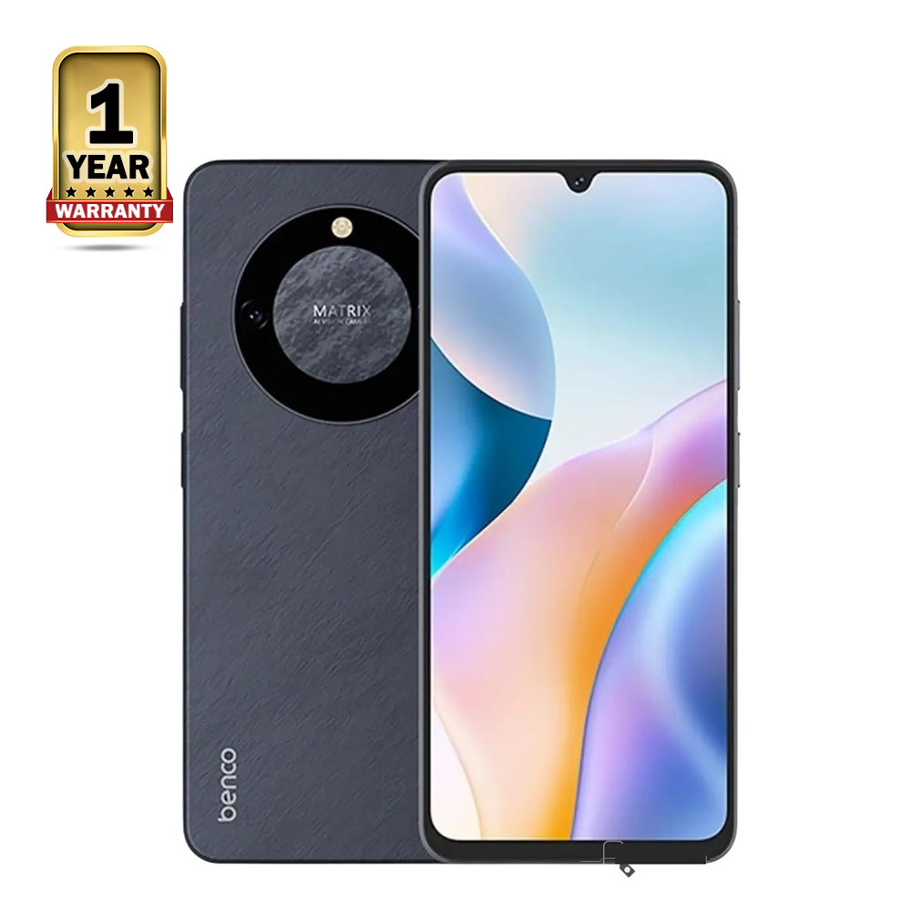 Benco V90i Smartphone - 4GB Ram - 64GB Rom