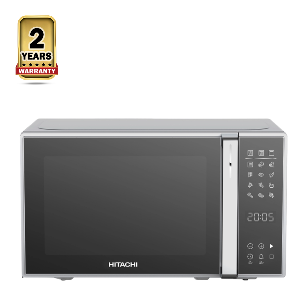 hitachi convection microwave oven