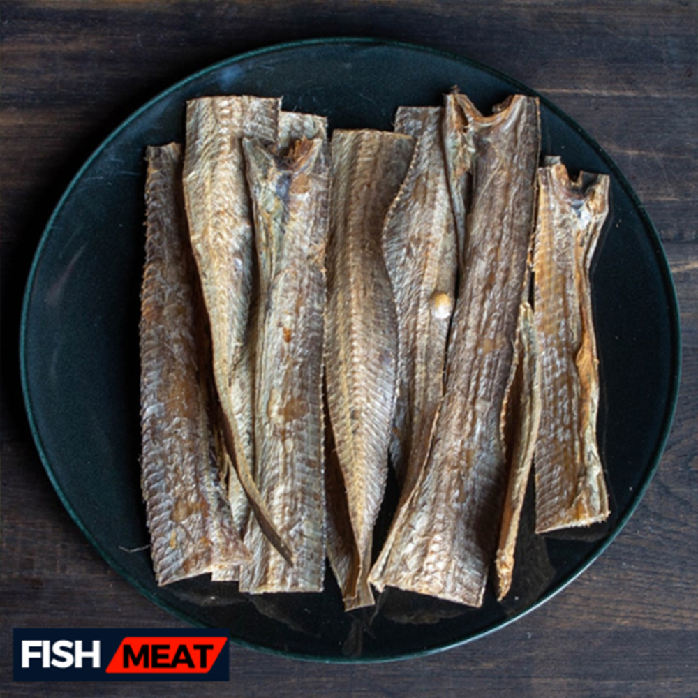 Churi Dry Fish Big Size - 250gm