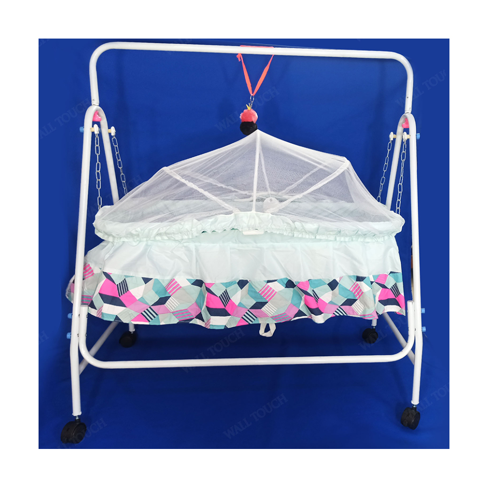 New Born Baby Dream Cozy Nest Cradle/Dolna With Mosquito Net - 118762204