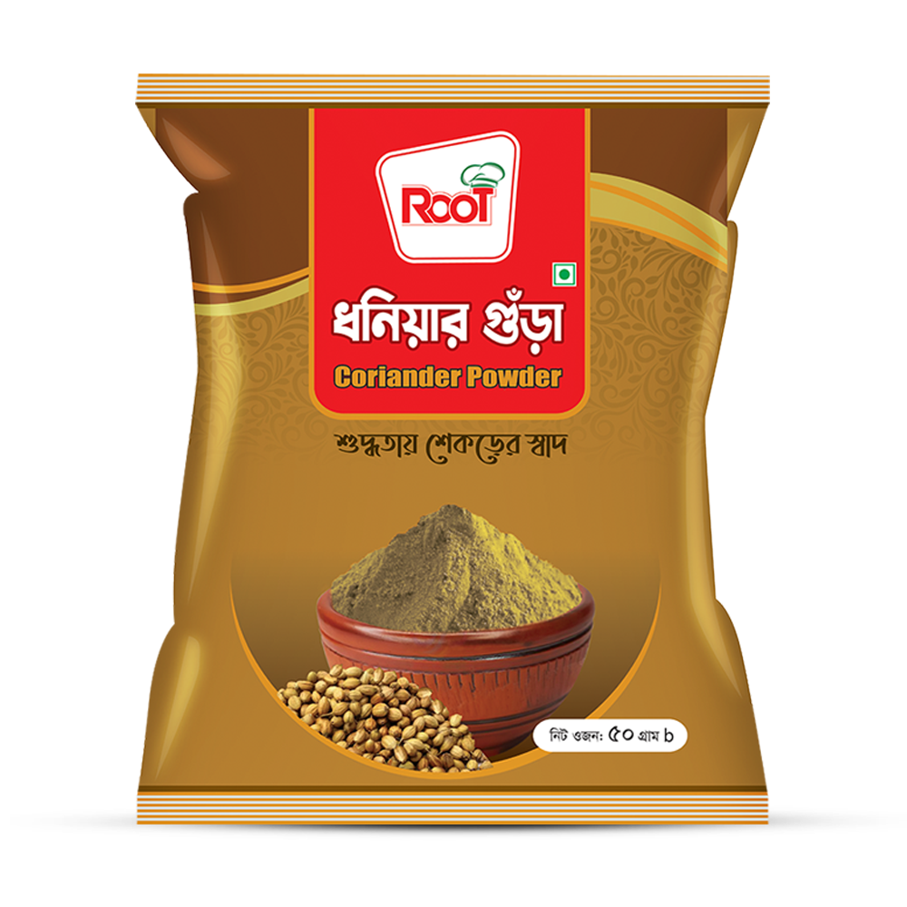 Root Coriander Powder 50gm